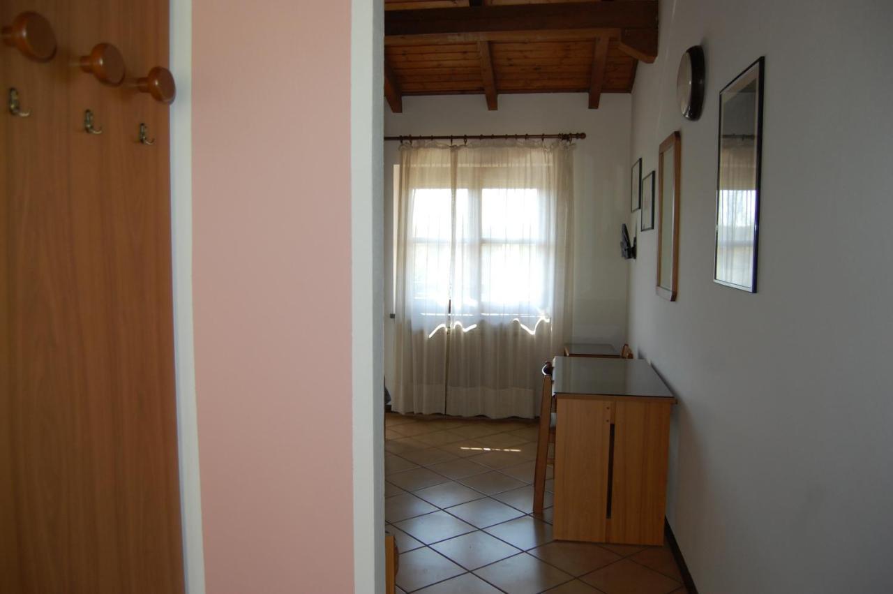 B&B Il Gufetto Viverone Exterior photo